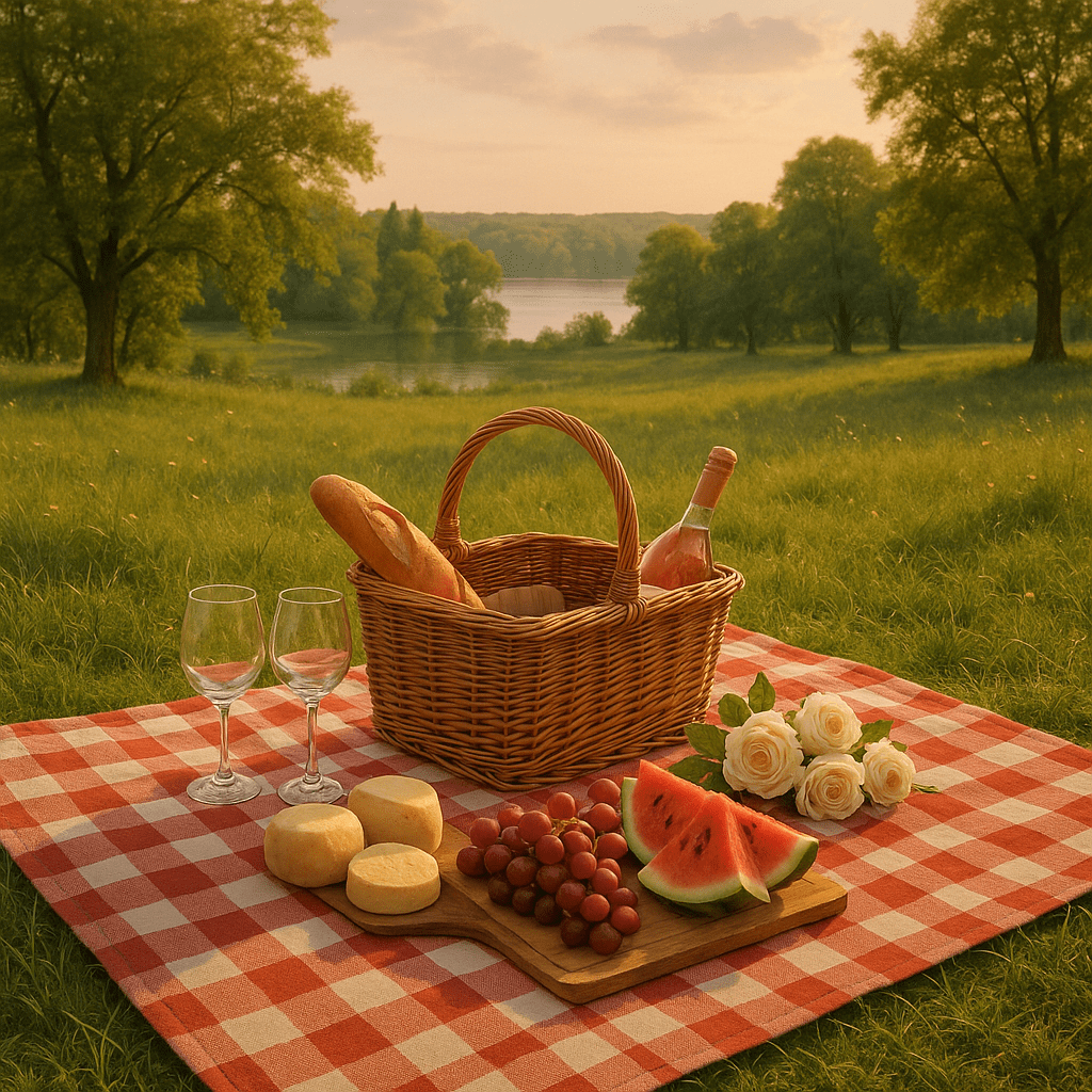 Essential Do’s and Don’ts for a Romantic Picnic