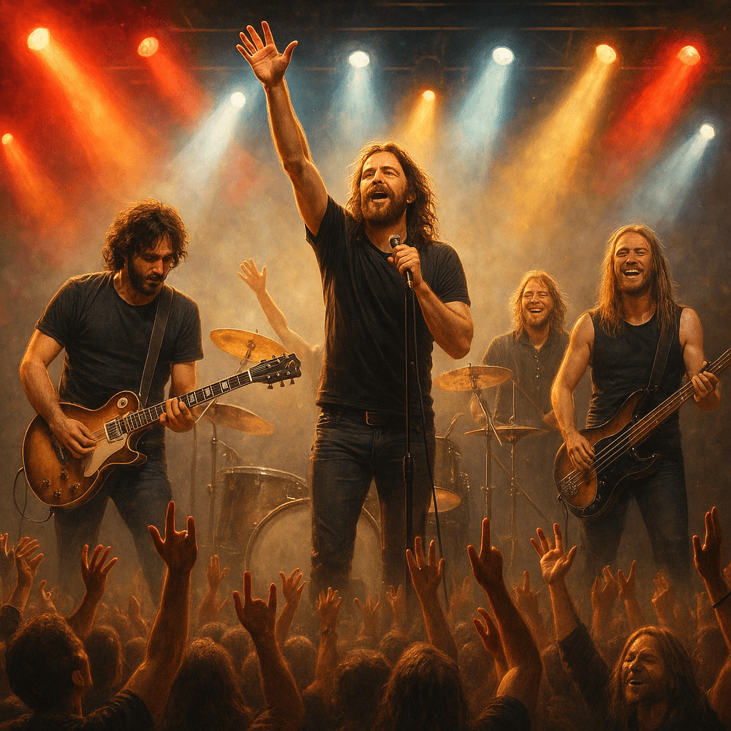 Megadeth to Release Final Album and Farewell Tour in 2026